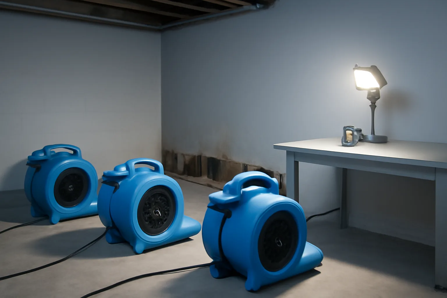 Water Damage Restoration Fairfield Water Damage Restoration Fairfield